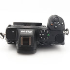 Nikon Z5 Gehäuse gebraucht