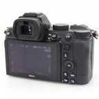 Nikon Z5 Gehäuse gebraucht