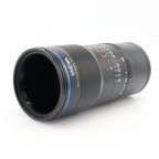 Laowa 100mm f/2.8 CA-Dreamer Macro 2x Nikon Z gebraucht
