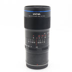 Laowa 100mm f/2.8 CA-Dreamer Macro 2x Nikon Z gebraucht