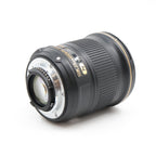 Nikon AF-S 24mm f/1.8G ED gebraucht