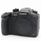Panasonic Lumix DMC-GH5 Gehäuse gebraucht