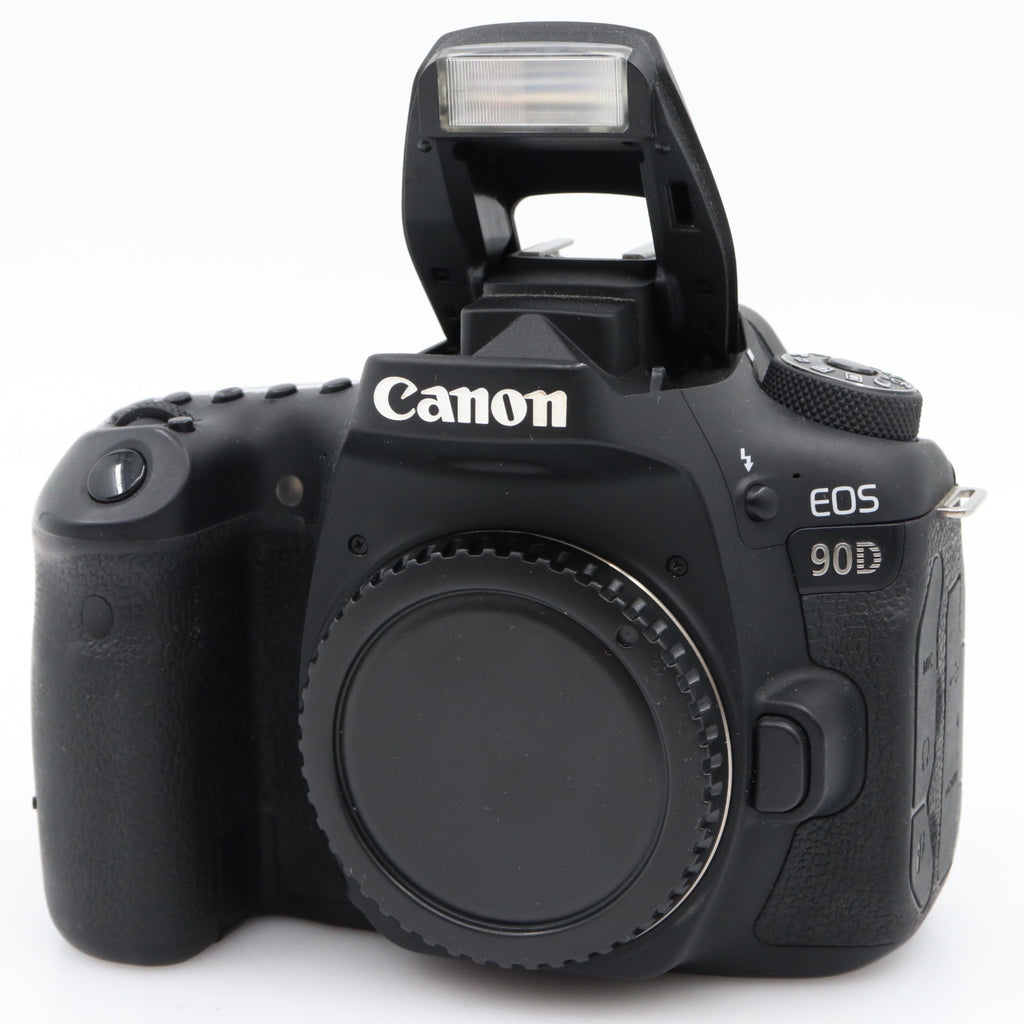 Canon EOS 90D Gehäuse gebraucht