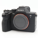 Sony A7 IV Gehäuse gebraucht