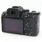 Sony A7 IV Gehäuse gebraucht
