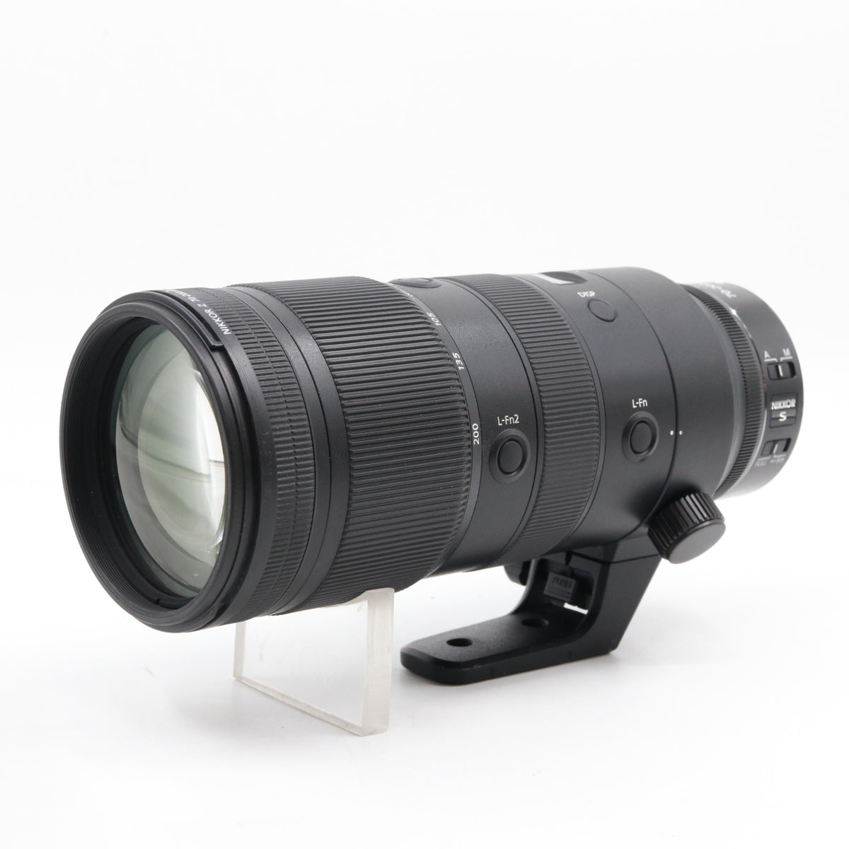Nikon Z 70-200mm F/2.8 VR S gebraucht