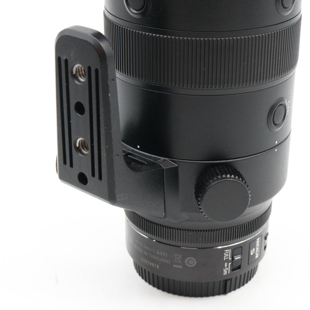 Nikon Z 70-200mm F/2.8 VR S gebraucht