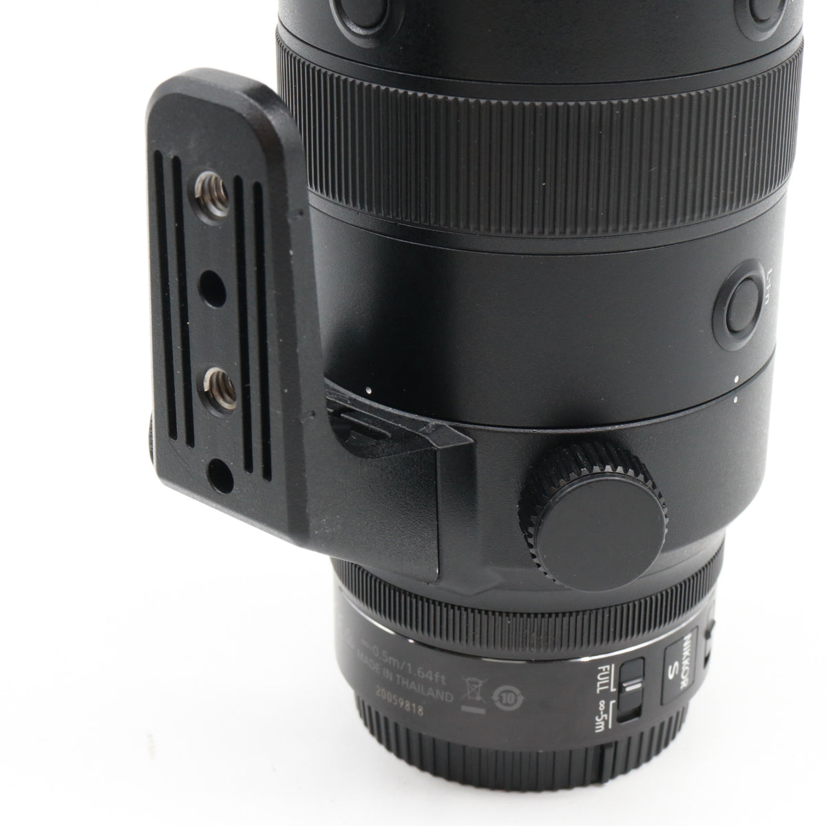 Nikon Z 70-200mm F/2.8 VR S gebraucht