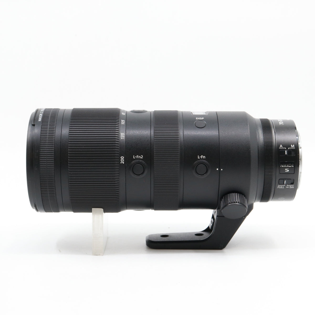 Nikon Z 70-200mm F/2.8 VR S gebraucht