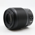 Nikon Z 50mm F/1.8 S gebraucht