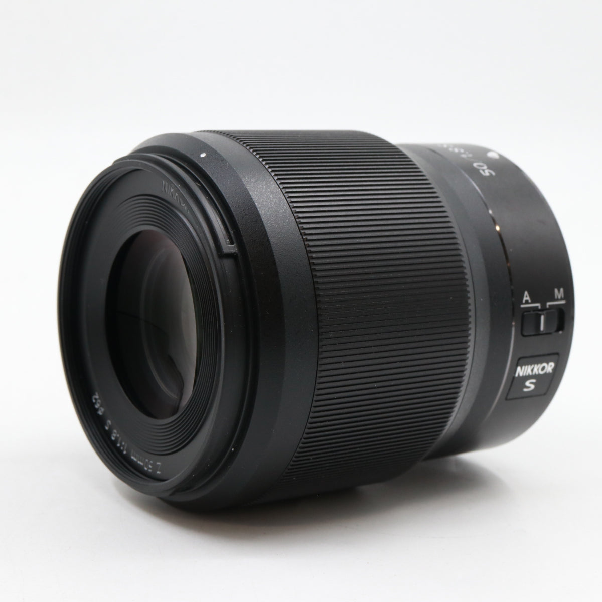 Nikon Z 50mm F/1.8 S gebraucht
