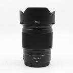 Nikon Z 50mm F/1.8 S gebraucht