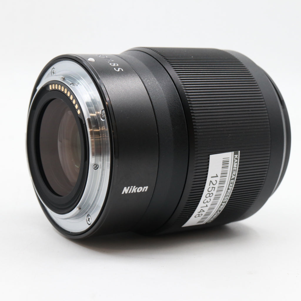 Nikon Z 50mm F/1.8 S gebraucht
