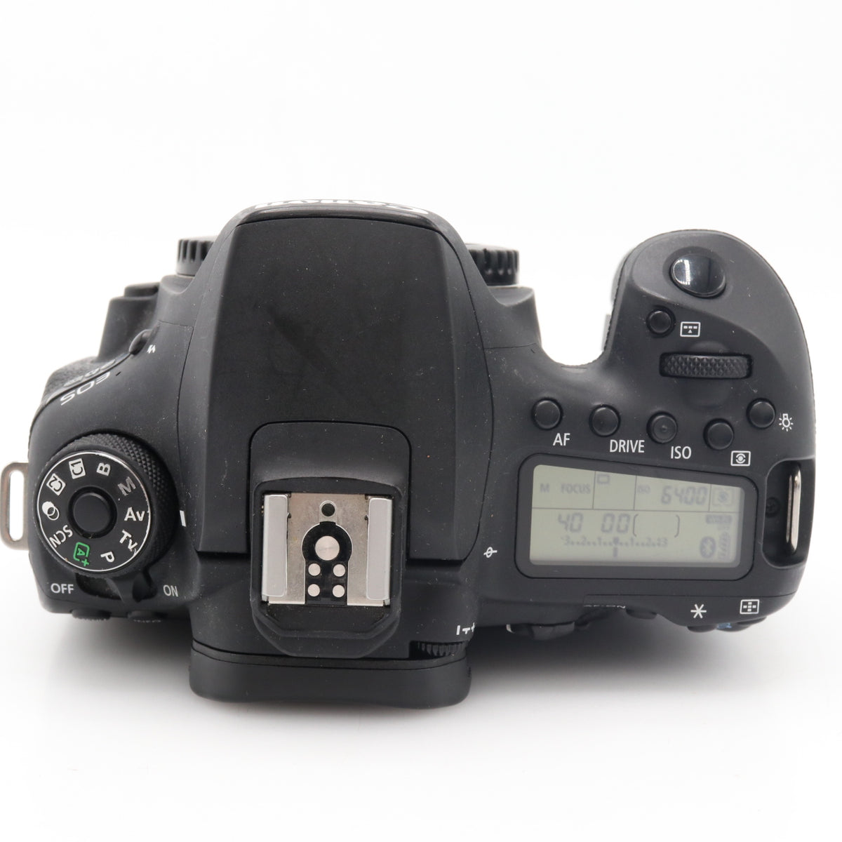 Canon EOS 90D Gehäuse gebraucht