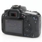 Canon EOS 90D Gehäuse gebraucht