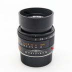 Leica 11141 APO-Summicron-M 50mm F/2 ASPH. gebraucht