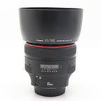 Canon EF 85mm f/1.2 L II USM gebraucht