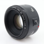Canon EF 50mm F/1.8 II gebraucht