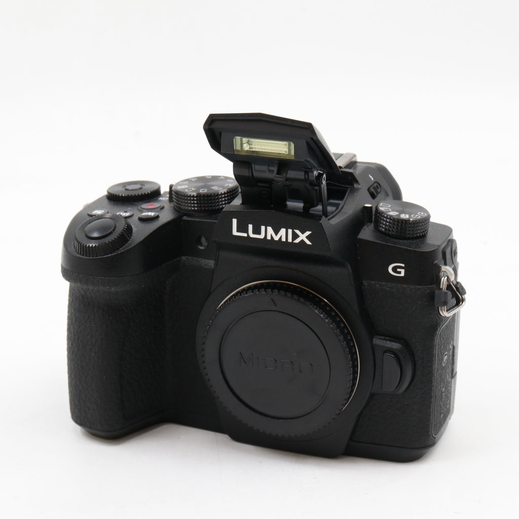 Panasonic Lumix DC-G90 Gehäuse gebraucht
