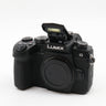 Panasonic Lumix DC-G90 Gehäuse gebraucht
