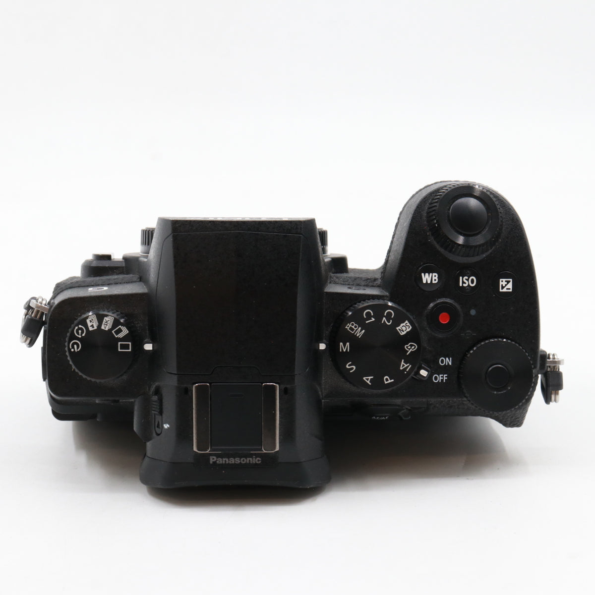 Panasonic Lumix DC-G90 Gehäuse gebraucht
