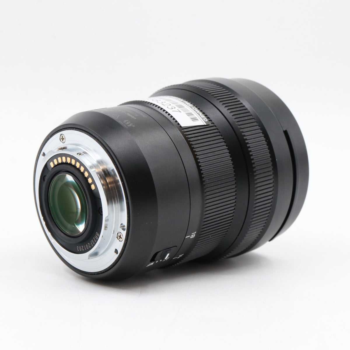 Panasonic Leica DG Vario-Elmarit 8-18mm f/2.8-4 ASPH. gebraucht