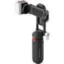 Joby TelePod Mini Selfie stick Tripod with Light TP02