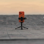 Joby TelePod Mini Selfie stick Tripod with Light TP02