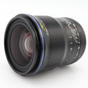 Laowa CF Argus 33mm f/0.95 APO Sony E gebraucht