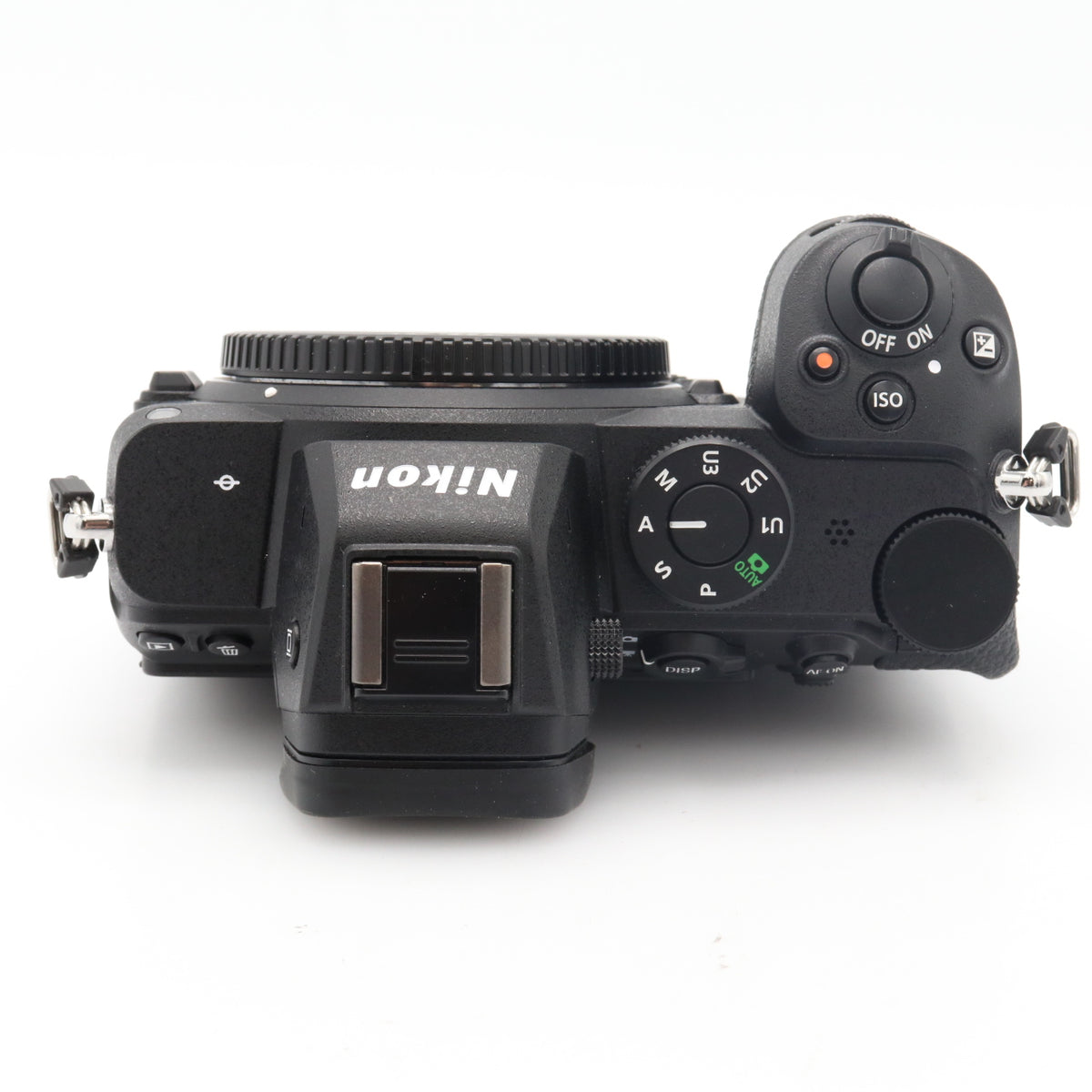 Nikon Z5 Gehäuse gebraucht