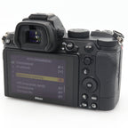 Nikon Z5 Gehäuse gebraucht