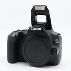 Canon EOS 250D Gehäuse gebraucht