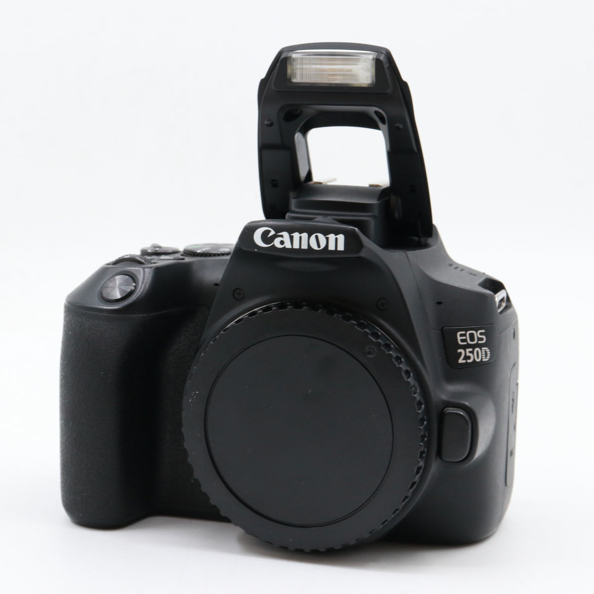 Canon EOS 250D Gehäuse gebraucht