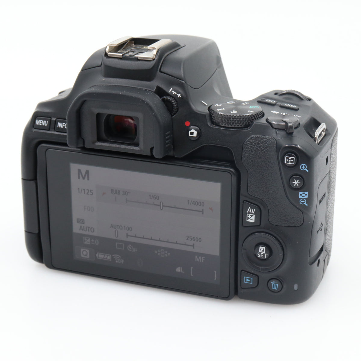 Canon EOS 250D Gehäuse gebraucht
