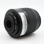Canon EF-S 18-55mm f/3.5-5.6 III gebraucht