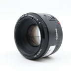 Canon EF 50mm F/1.8 II gebraucht