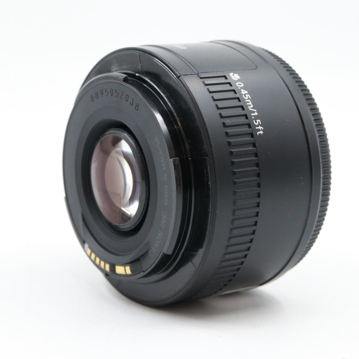 Canon EF 50mm F/1.8 II gebraucht