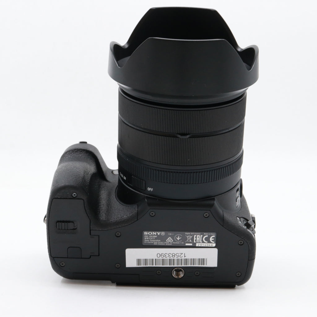 Sony Cybershot DSC-RX10 IV gebraucht