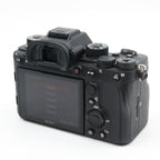 Sony A9 II Gehäuse gebraucht