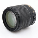 Nikon AF-S 18-105mm f/3.5-5.6G VR ED DX gebraucht