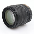 Nikon AF-S 18-105mm f/3.5-5.6G VR ED DX gebraucht