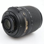 Nikon AF-S 18-105mm f/3.5-5.6G VR ED DX gebraucht