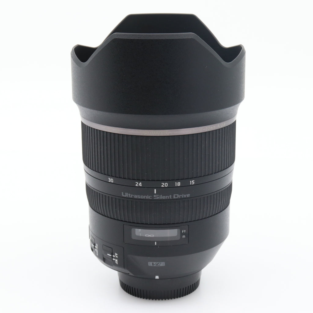 Tamron 15-30mm F/2.8 Di VC USD Nikon gebraucht