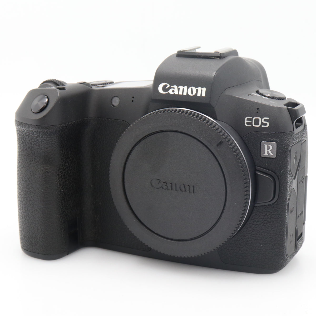 Canon EOS R Gehäuse gebraucht