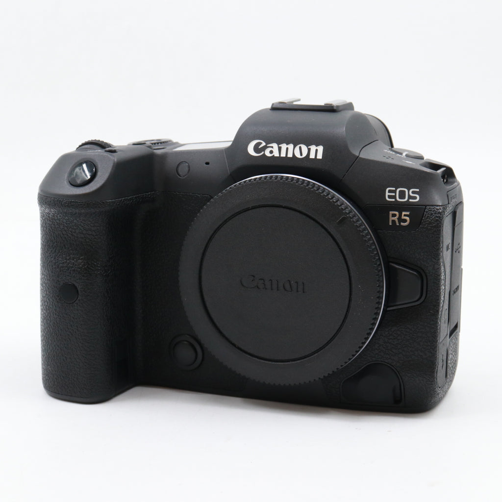 Canon EOS R5 Gehäuse gebraucht