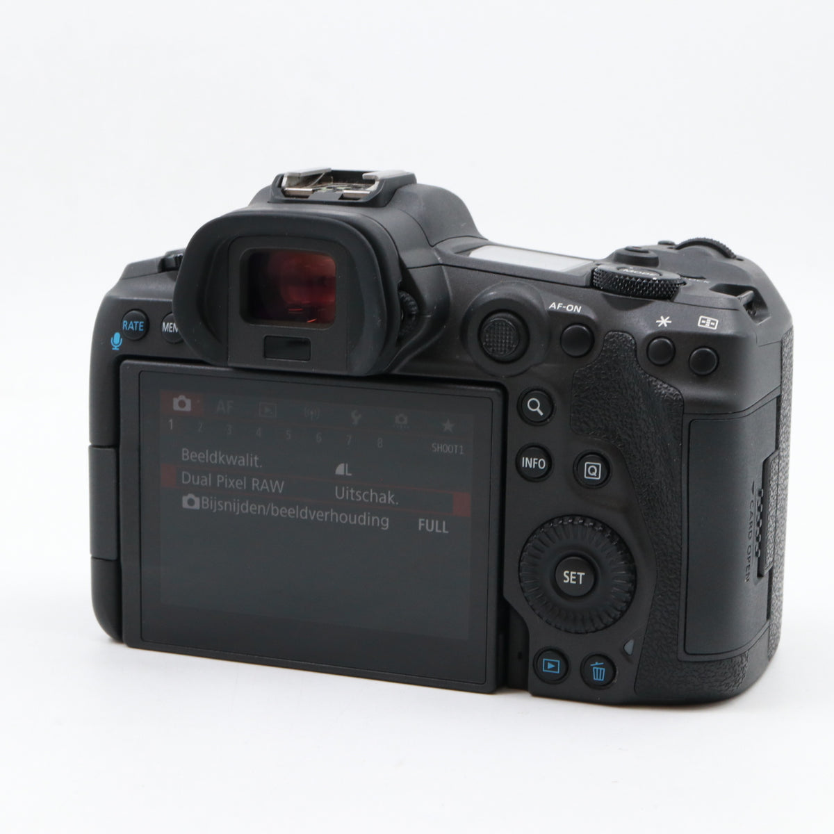 Canon EOS R5 Gehäuse gebraucht