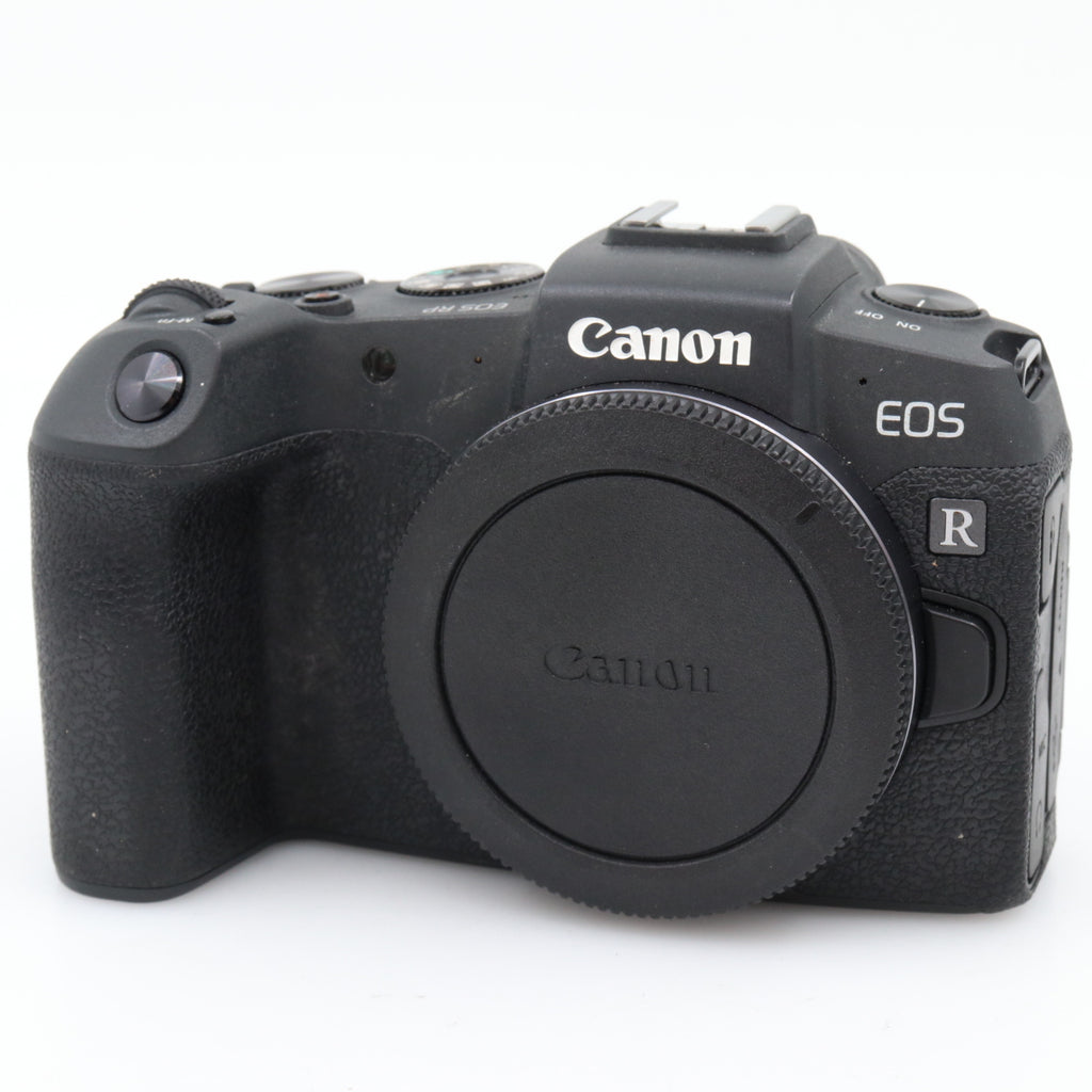 Canon EOS RP Gehäuse gebraucht
