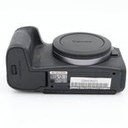 Canon EOS RP Gehäuse gebraucht