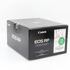 Canon EOS RP Gehäuse gebraucht