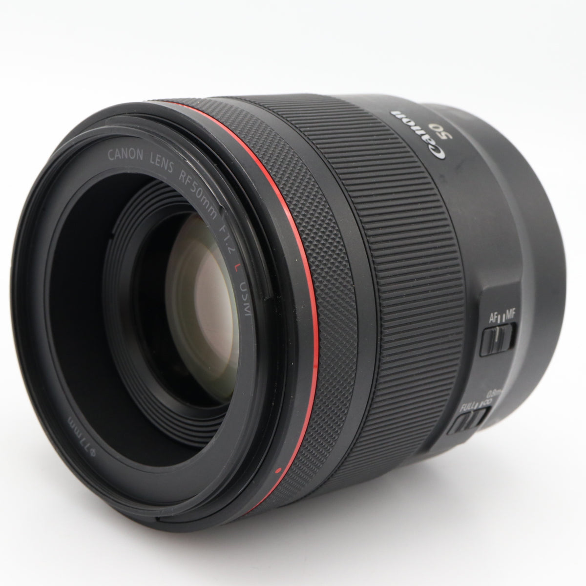 Canon RF 50mm f/1.2 L USM gebraucht